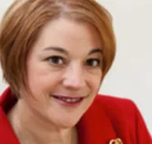 Lisa Shock, Chief Population Health Officer and clinical health expert